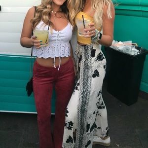 Billabong beach pants